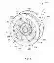 Fig. 06 - Fuel-air mixer for use with a combustor assembly