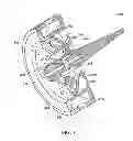 Fig. 08 - Fuel-air mixer for use with a combustor assembly