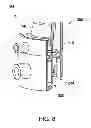 Fig. 09 - Fuel-air mixer for use with a combustor assembly