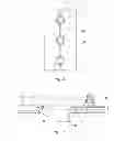 Fig. 07 - Gas-turbine combustion chamber with mixing air orifices and chutes in modular design