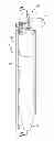 Fig. 01 - Method of cooling a downhole gas generator