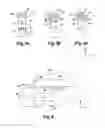 Fig. 03 - Method for mounting an aircraft engine on a pylon, and engine fastener for implementing said method