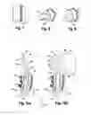 Fig. 05 - Method for mounting an aircraft engine on a pylon, and engine fastener for implementing said method