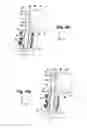 Fig. 06 - Method for mounting an aircraft engine on a pylon, and engine fastener for implementing said method