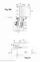 Fig. 07 - Method for mounting an aircraft engine on a pylon, and engine fastener for implementing said method