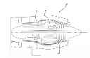 Fig. 01 - Pressure regulating valve for aircraft engine