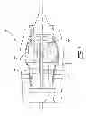 Fig. 02 - Pressure regulating valve for aircraft engine