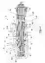 Fig. 04 - Pressure regulating valve for aircraft engine