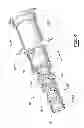 Fig. 05 - Pressure regulating valve for aircraft engine