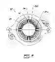 Fig. 07 - Pressure regulating valve for aircraft engine