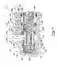 Fig. 09 - Pressure regulating valve for aircraft engine