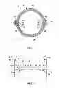 Fig. 03 - Turbomachine including horizontal joint heating and method of controlling tip clearance in a gas turbomachine