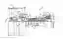 Fig. 01 - Gas turbine engine component cooling circuit