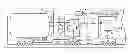 Fig. 01 - Methods and systems for a rail vehicle including a source of gaseous natural gas