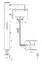 Fig. 02 - Cooling apparatus used for cryonic preservation, and corresponding operating method