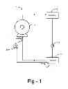 Fig. 02 - System and method for monitoring compressor floodback