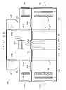 Fig. 04 - Combination air handler and airflow mixing module for use in a modular data center