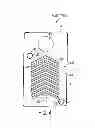 Fig. 05 - Plate-based adsorption chiller subassembly