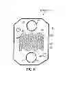 Fig. 07 - Plate-based adsorption chiller subassembly