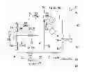 Fig. 01 - Hybrid vehicle battery charging cooling apparatus