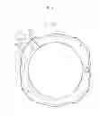Fig. 07 - WASHING MACHINE