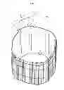 Fig. 08 - WASHING MACHINE