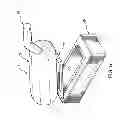Fig. 06 - ANTI-THEFT SYSTEM AND METHOD FOR FUEL OR OTHER CARGO IN MOBILE STORAGE CONTAINERS