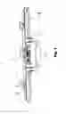 Fig. 02 - Composite coded lock for a bag