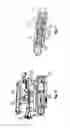 Fig. 06 - Composite coded lock for a bag