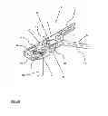 Fig. 04 - Holding device for a flanging tool and flanging tool for flanging pipe ends