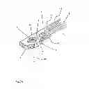 Fig. 05 - Holding device for a flanging tool and flanging tool for flanging pipe ends