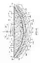 Fig. 04 - Hot stretch forming die having distortion-minimizing characteristics
