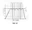 Fig. 11 - METHOD AND APPARATUS FOR THE REMOTE NONDESTRUCTIVE EVALUATION OF AN OBJECT