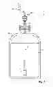 Fig. 02 - Level measurement of process fluid using a remote seal