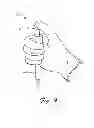 Fig. 06 - Solid phase micro extraction (SPME) vacuum inlet