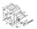 Fig. 02 - Apparatus for automated positioning of eddy current test probe