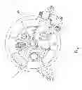 Fig. 02 - High speed flywheel