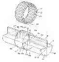 Fig. 01 - Balancer shaft device