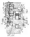 Fig. 03 - Motor housing with integrated gears