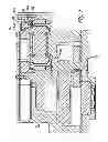 Fig. 04 - Motor housing with integrated gears