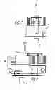 Fig. 06 - Motor housing with integrated gears