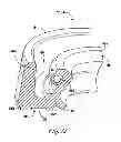Fig. 09 - Motor housing with integrated gears