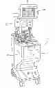 Fig. 01 - Flexible shaft drive system for centrifuge with pivoting arms