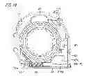 Fig. 10 - Vehicle driving apparatus
