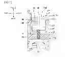 Fig. 11 - Vehicle driving apparatus