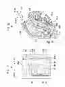 Fig. 12 - Vehicle driving apparatus