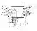 Fig. 04 - Apparatus and method for condensing metal vapor