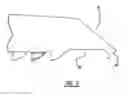 Fig. 04 - Reciprocating Saw Blade With Plunge Nose
