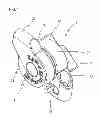 Fig. 02 - Tilter for a stand, in particular a cymbal stand