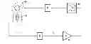 Fig. 01 - Microphone array transducer for acoustical musical instrument